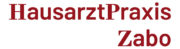 HausarztPraxis Zabo Logo