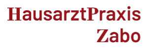 HausarztPraxis Zabo Logo